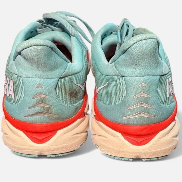 Hoka Women's Clifton 8 Every Day Running and Walking Shoes - Picture 4 of 7